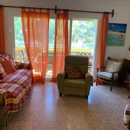 Apartmán Algi Et241 Pl San Francisco Javier Exteriér fotografie