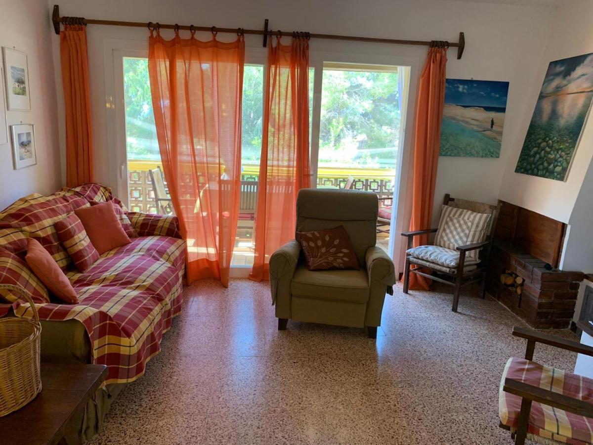 Apartmán Algi Et241 Pl San Francisco Javier Exteriér fotografie