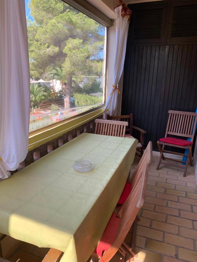 Apartmán Algi Et241 Pl San Francisco Javier Exteriér fotografie