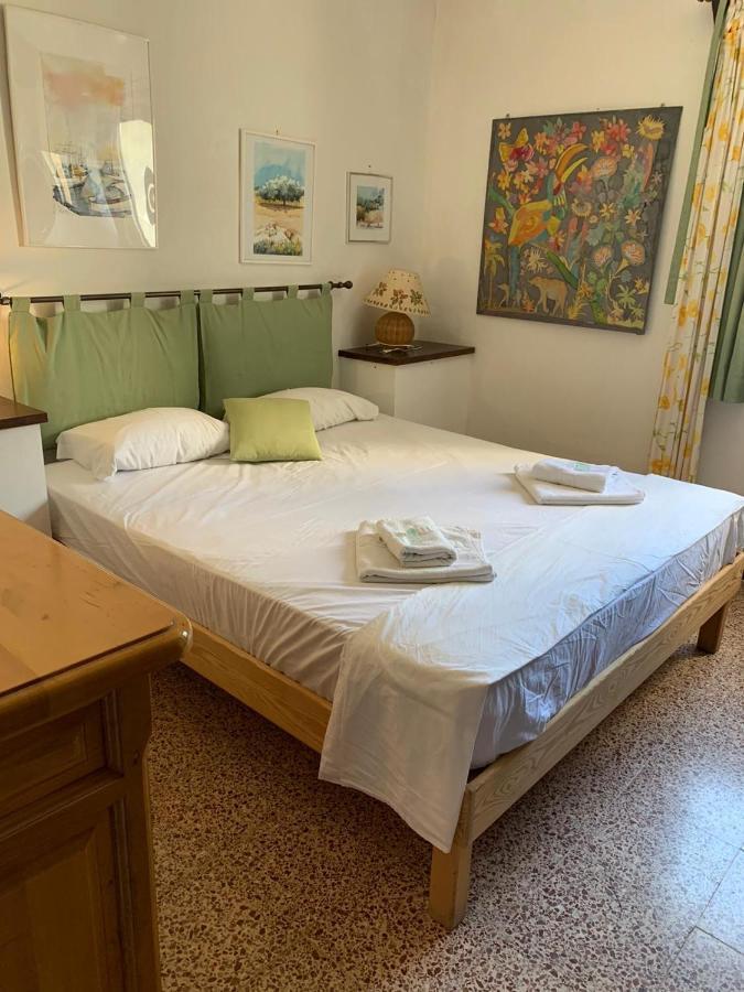 Apartmán Algi Et241 Pl San Francisco Javier Exteriér fotografie